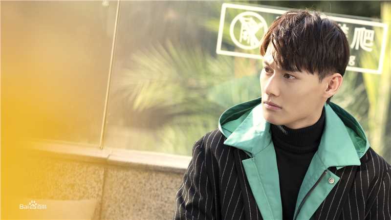 最全汪卓成在《走进你的记忆》饰易明君中的壁纸