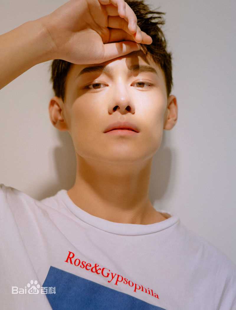 汪卓成最全个人相册