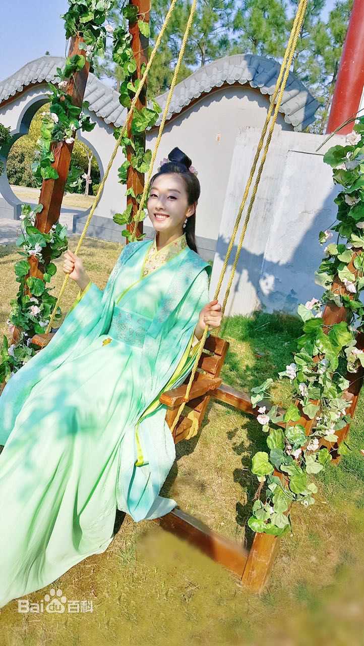 宣璐照片图片图册