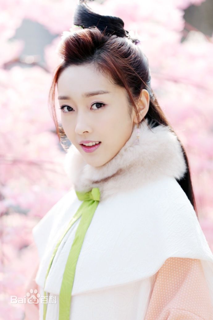 宣璐照片图片图册