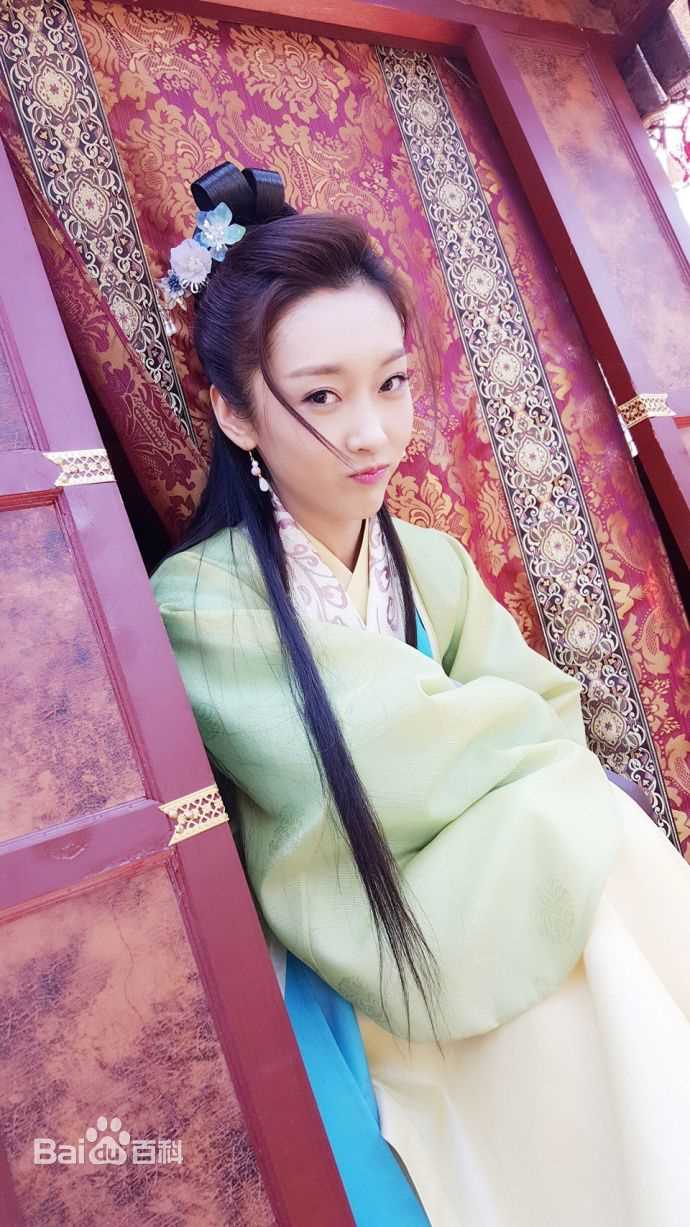 宣璐照片图片图册