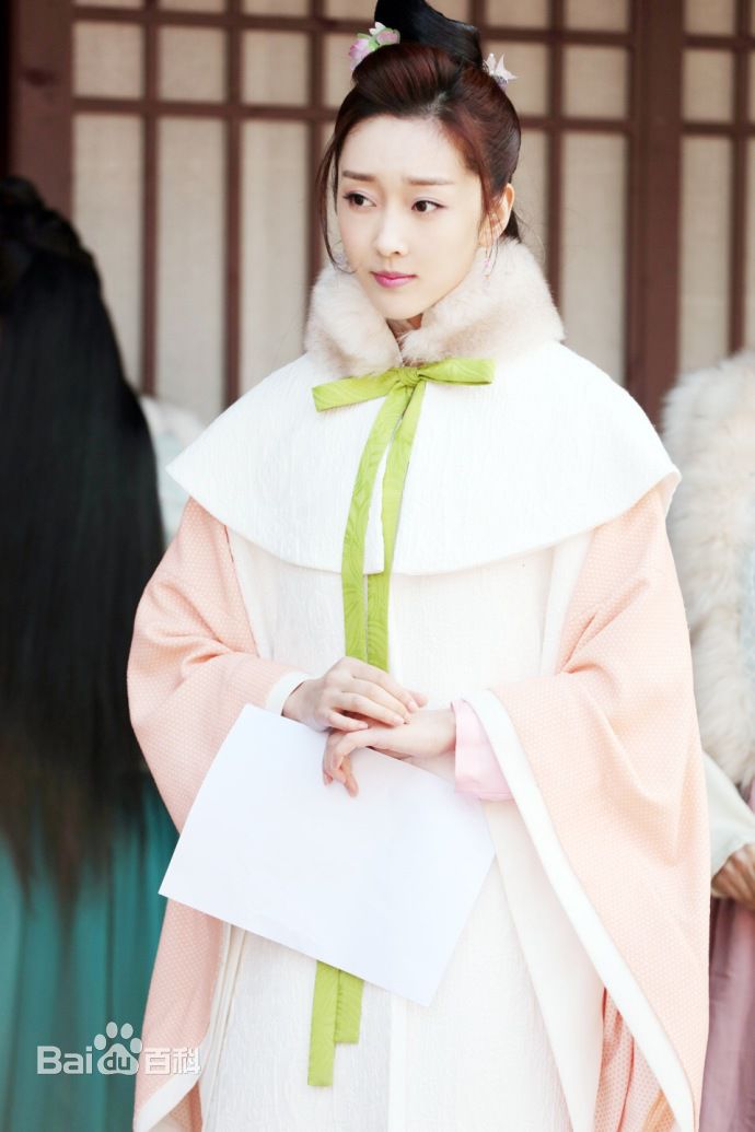 宣璐照片图片图册