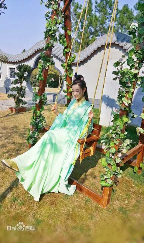 宣璐照片图片图册