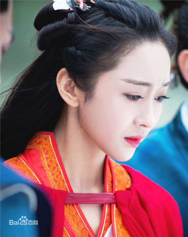 宣璐照片图片图册