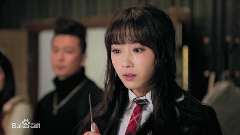 宣璐照片图片图册