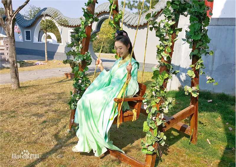 宣璐照片图片图册