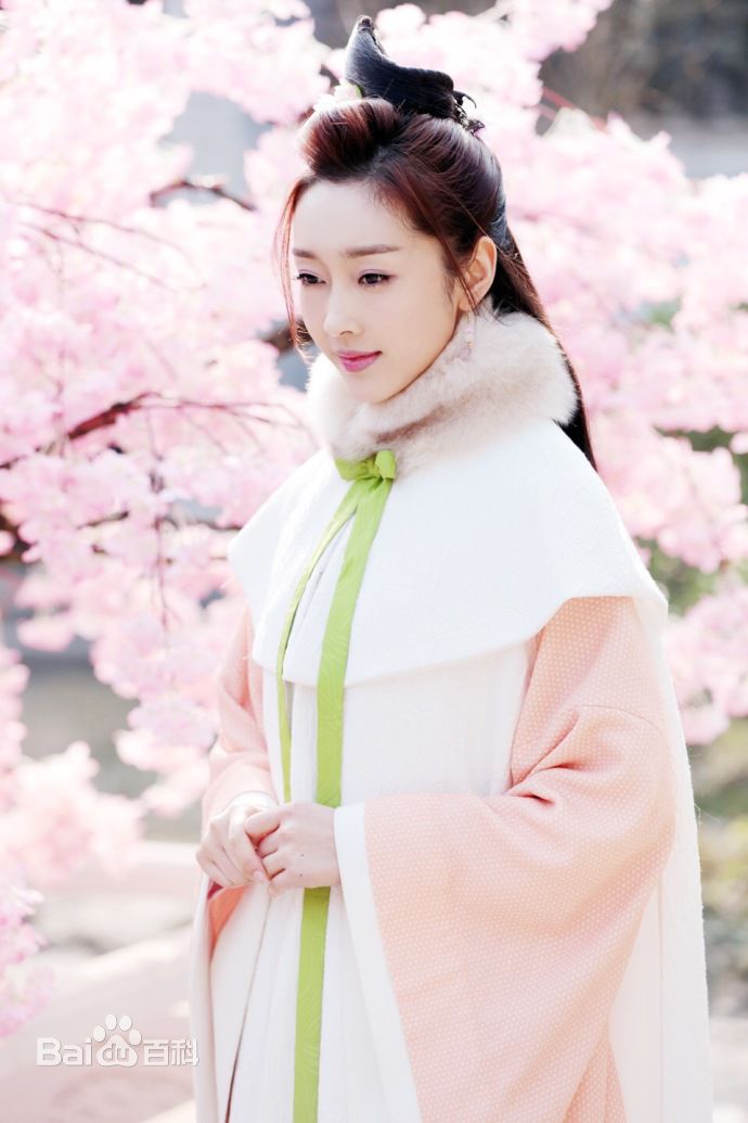 宣璐照片图片图册