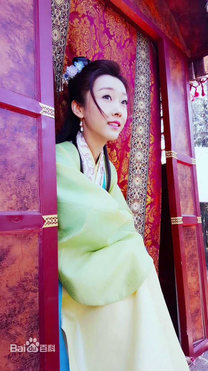 宣璐照片图片图册