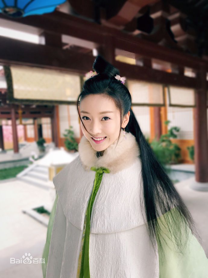 宣璐照片图片图册