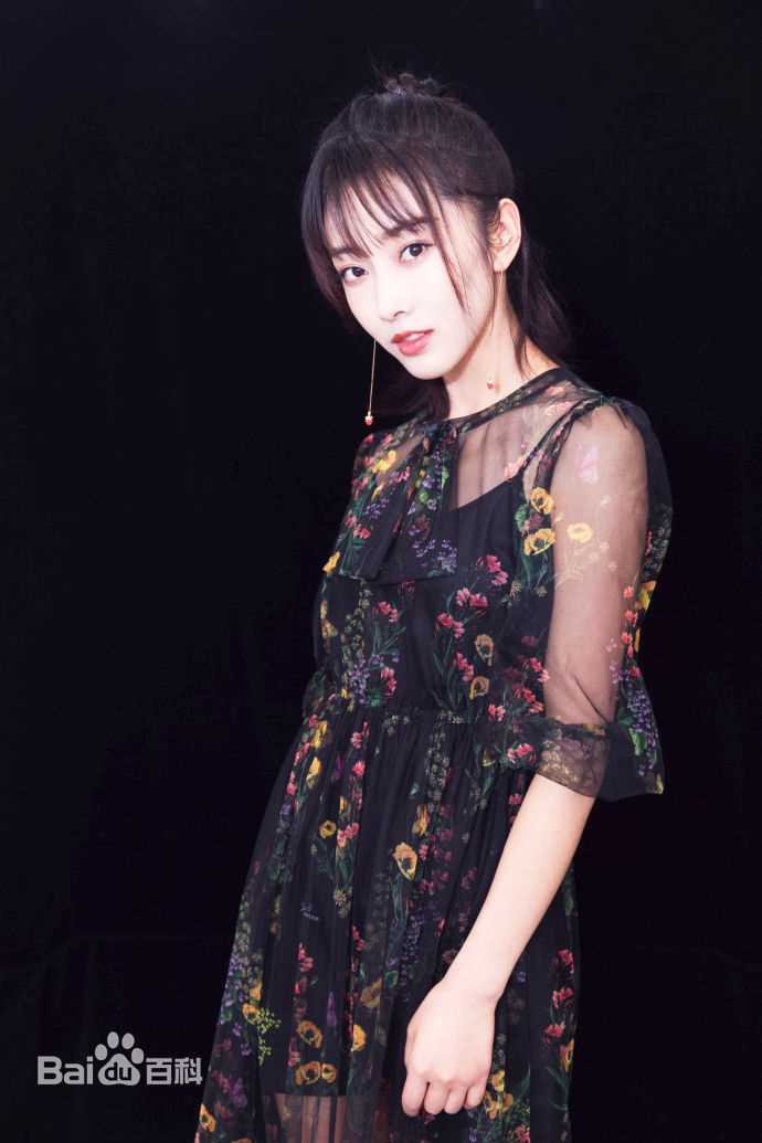 宣璐照片图片图册