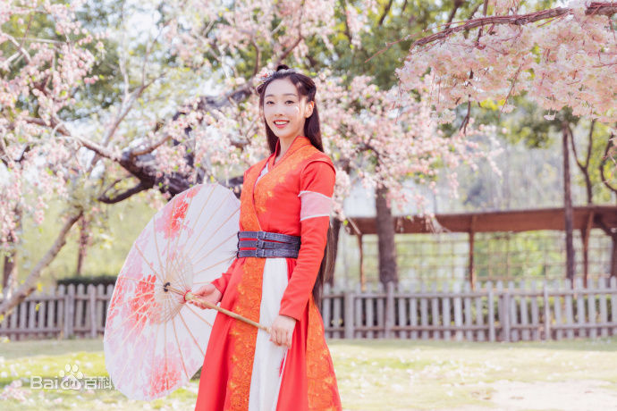 宣璐照片图片图册