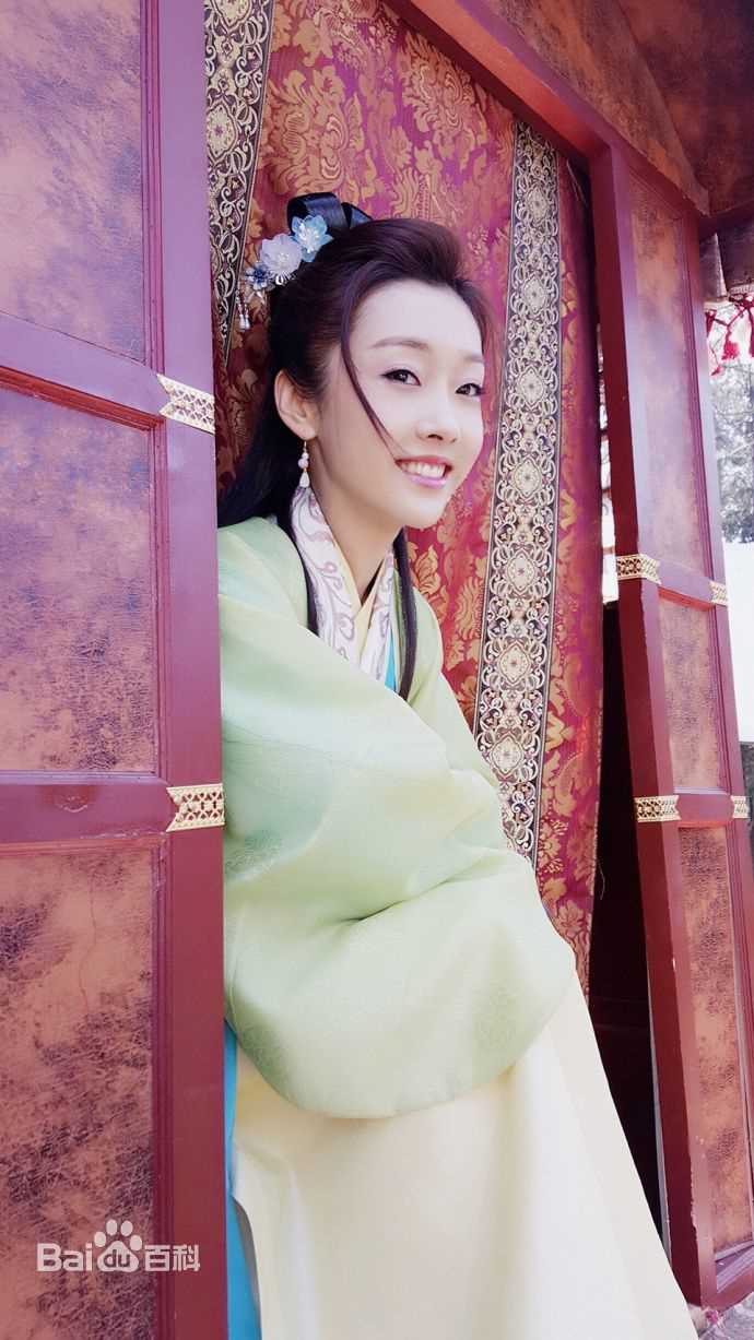 宣璐照片图片图册