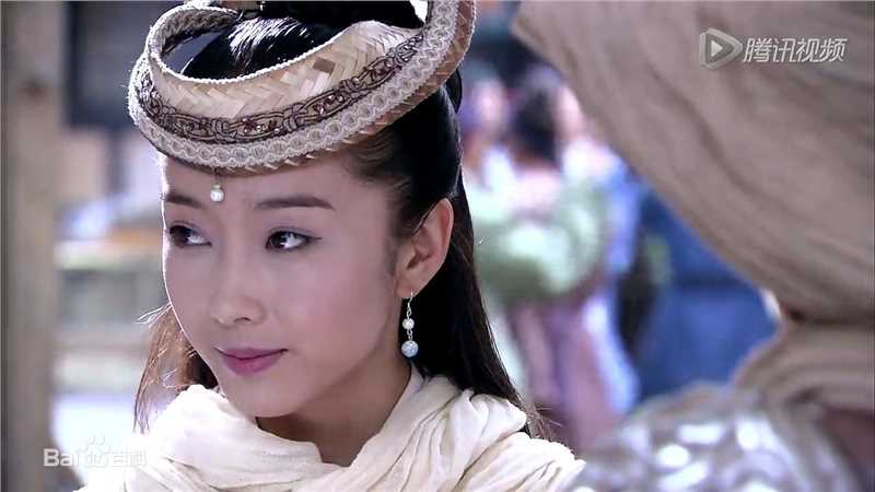 宣璐照片图片图册