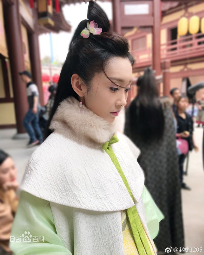 宣璐照片图片图册