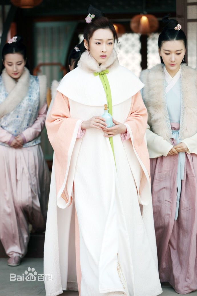 宣璐照片图片图册