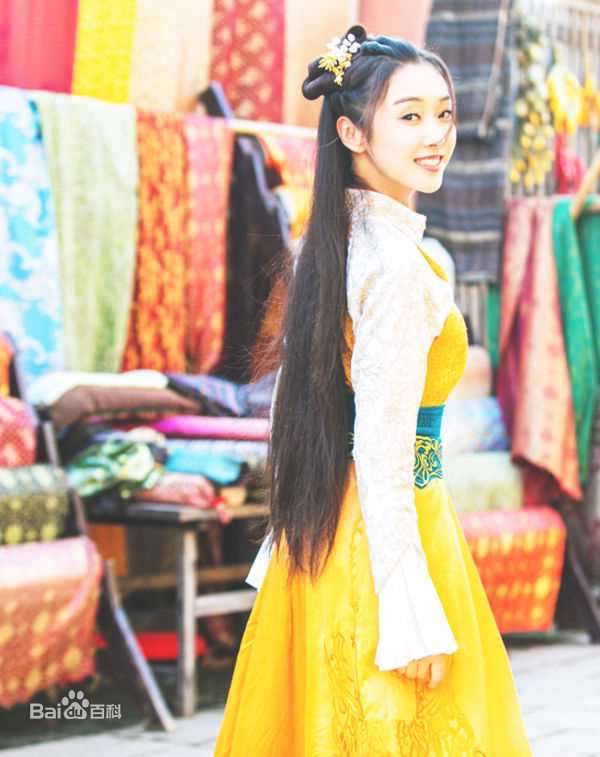 宣璐照片图片图册