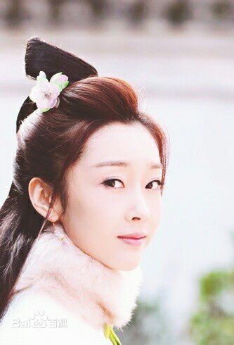 宣璐照片图片图册