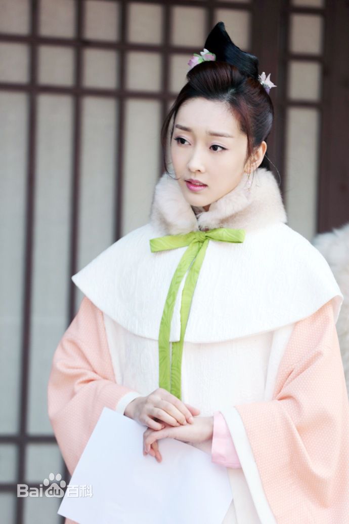 宣璐照片图片图册