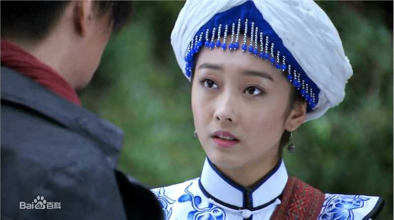 宣璐照片图片图册