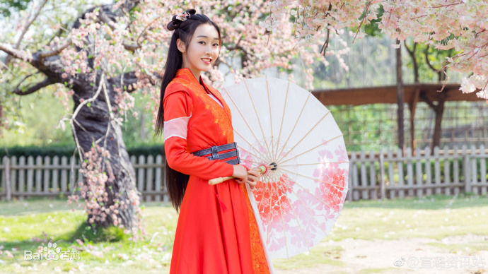 宣璐照片图片图册