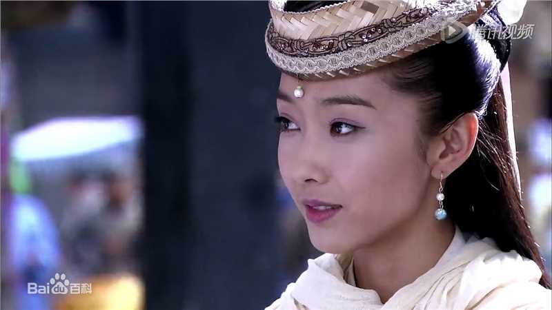 宣璐照片图片图册