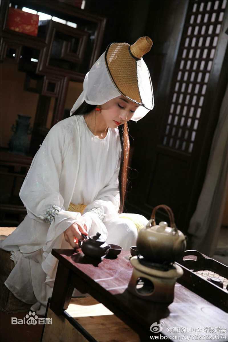 宣璐照片图片图册