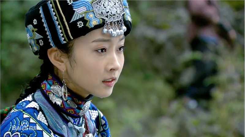 宣璐照片图片图册