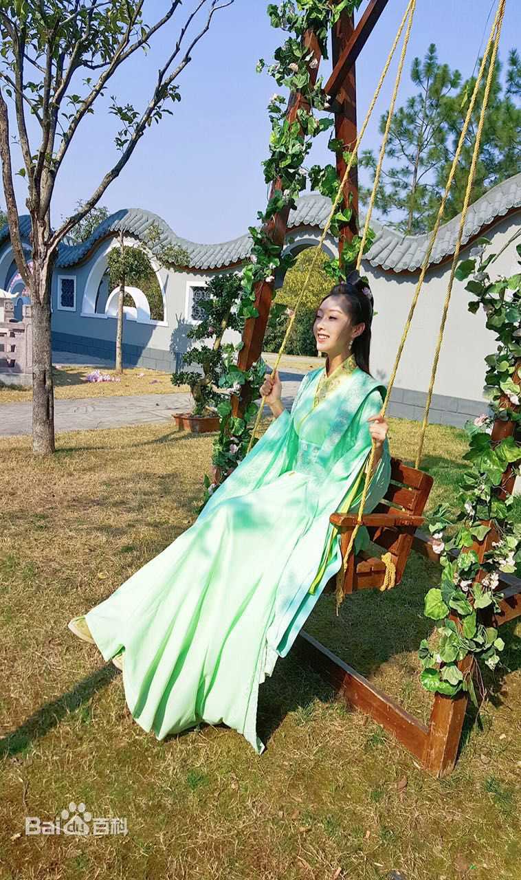 宣璐照片图片图册