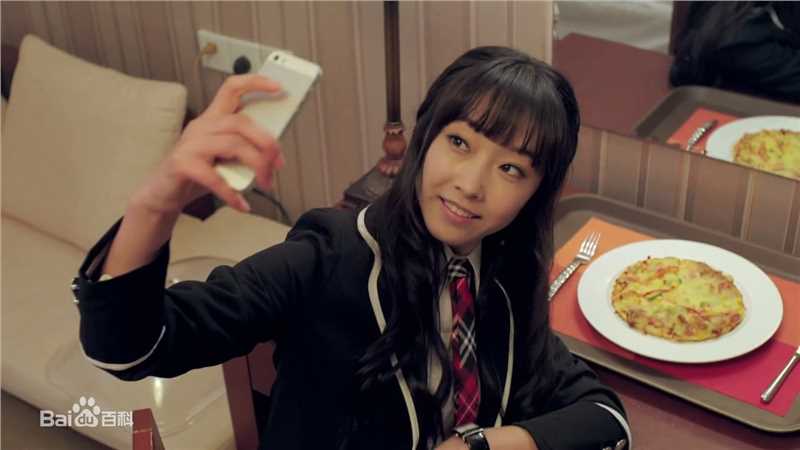 宣璐照片图片图册