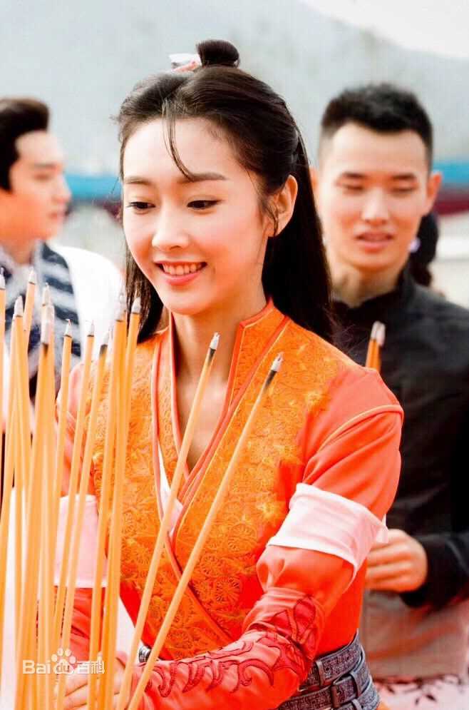 宣璐照片图片图册