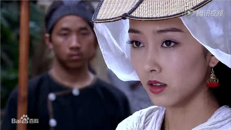 宣璐照片图片图册