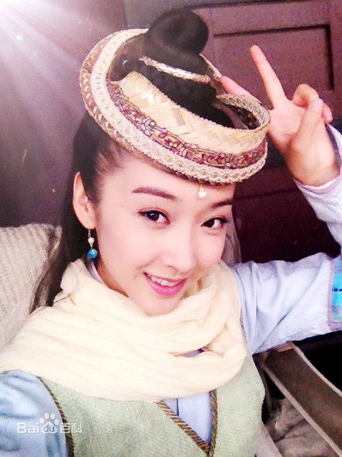 宣璐照片图片图册