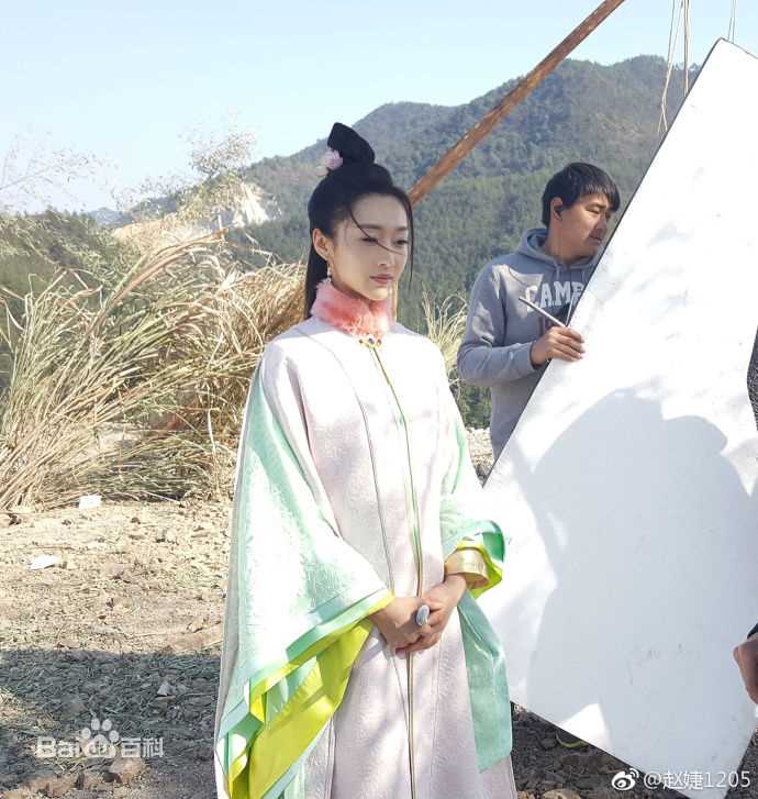 宣璐照片图片图册