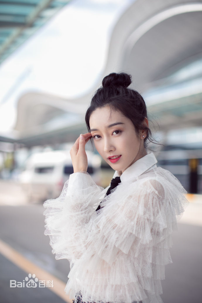 宣璐最优质最新机场相册