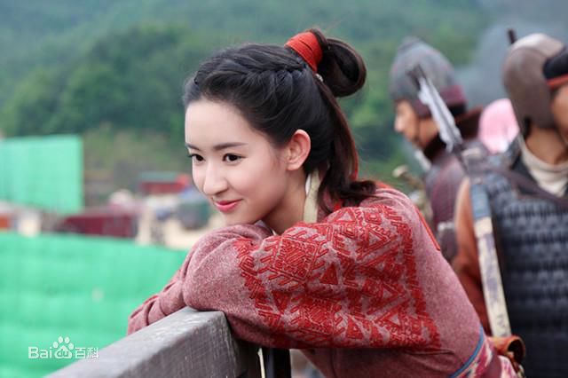 最优质王玉雯在《三国机密》中的相册