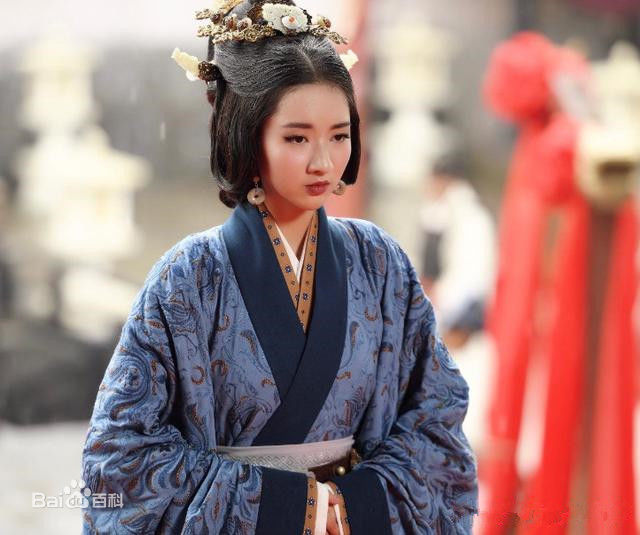 最优质王玉雯在《三国机密》中的相册