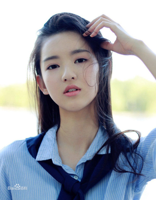 最全王玉雯素颜照