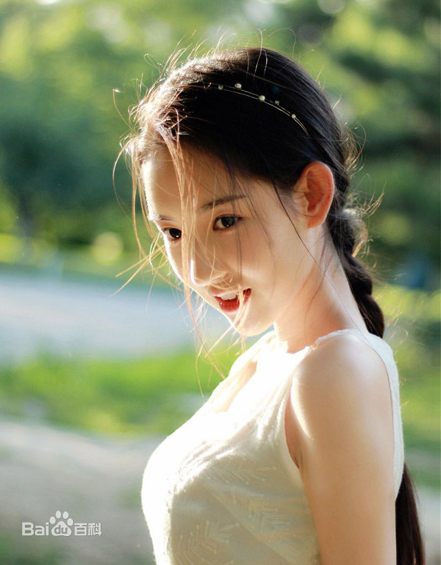 最全王玉雯素颜照