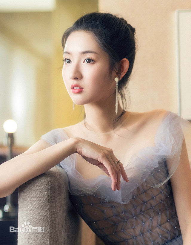 最全王玉雯素颜照