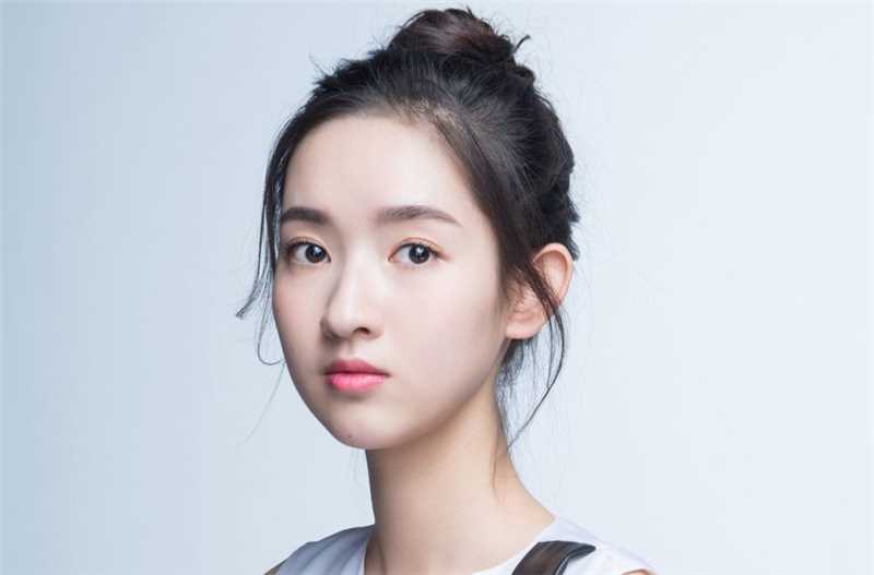 最全王玉雯素颜照