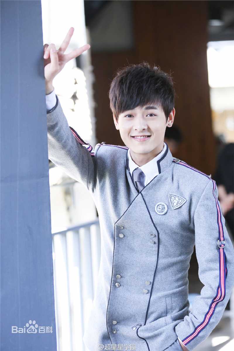 最优质白澍在《超星星学园》万适存中的相册