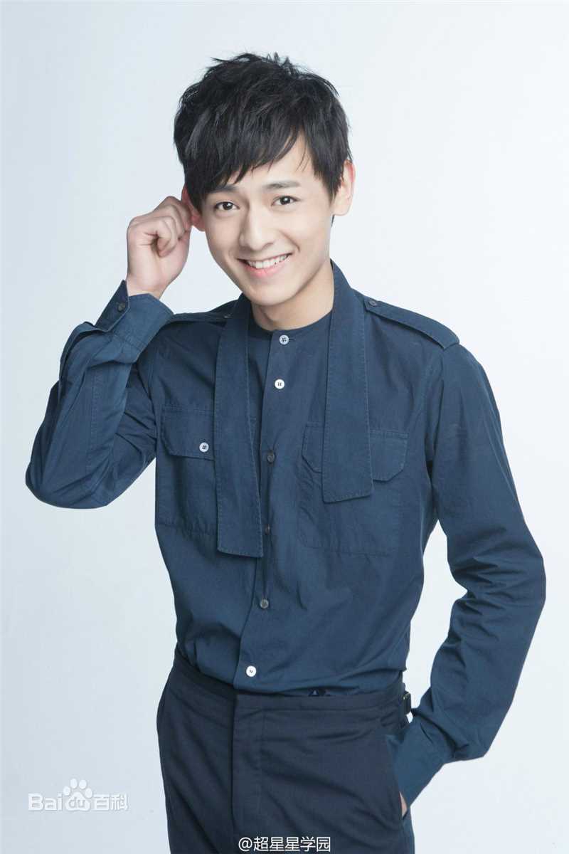 最优质白澍在《超星星学园》万适存中的相册