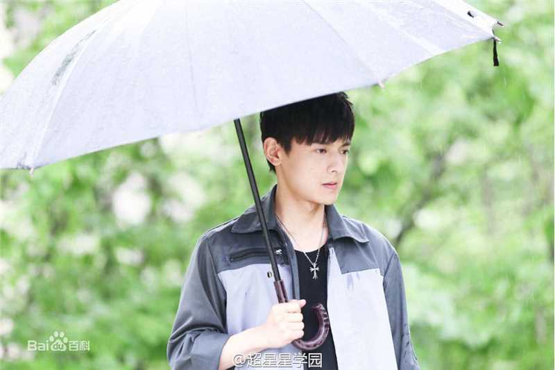 最优质白澍在《超星星学园》万适存中的相册