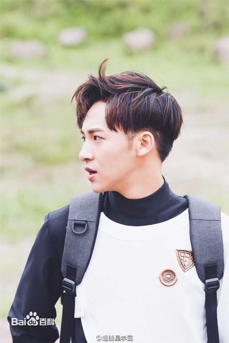 伍嘉成影视最全剧照