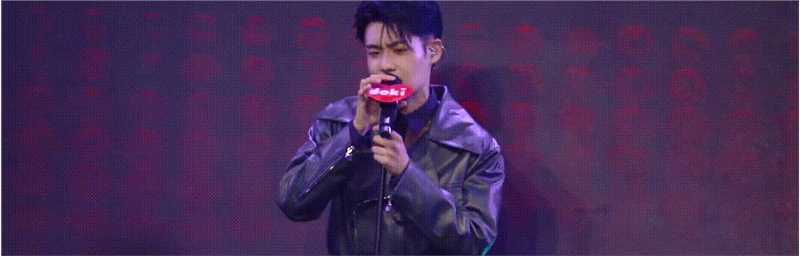 最优质彭楚粤生活照