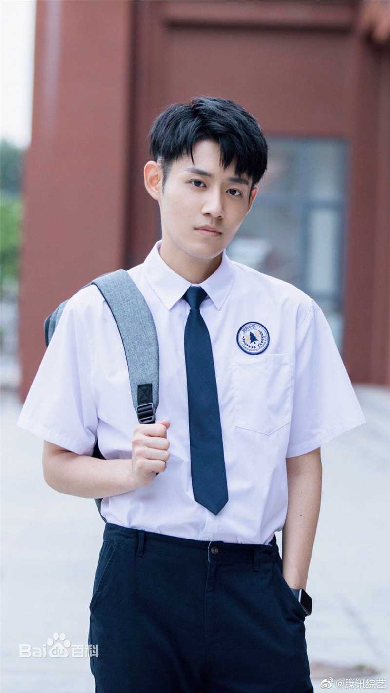 彭楚粤概述图册生活照