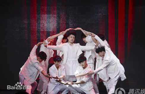 X玖少年团0928出道发布会壁纸壁纸