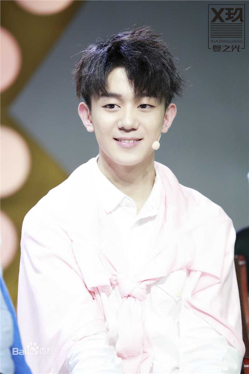 精选X玖少年团在团综《X玖少年频道》中的图册