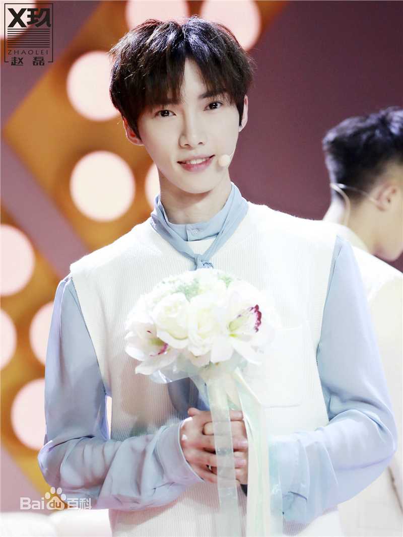 精选X玖少年团在团综《X玖少年频道》中的图册