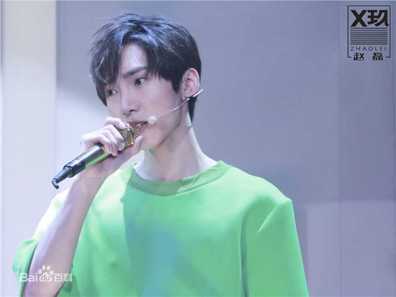 精选X玖少年团在团综《X玖少年频道》中的图册